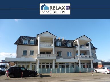 Wohnung zur Miete 690 € 2 Zimmer 73 m² frei ab sofort Heinsberg Heinsberg 52525