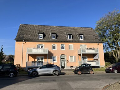 Wohnung zur Miete 397 € 2,5 Zimmer 43,6 m² EG frei ab 01.05.2025 Im Drubbel 7 Alstedde Lünen 44534