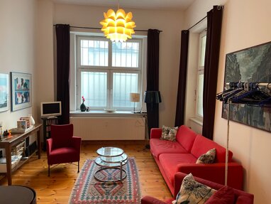 Wohnung zum Kauf 199.000 € 2 Zimmer 42 m² Erdgeschoss Friedrichshain Berlin 10247