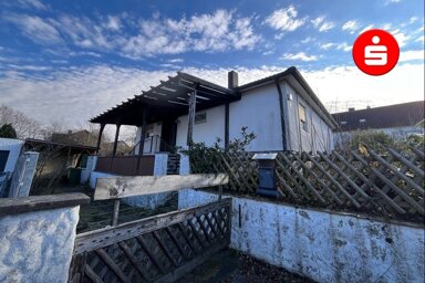 Bungalow zum Kauf 299.000 € 3 Zimmer 100 m² 1.135 m² Grundstück Ezelsdorf Burgthann 90559