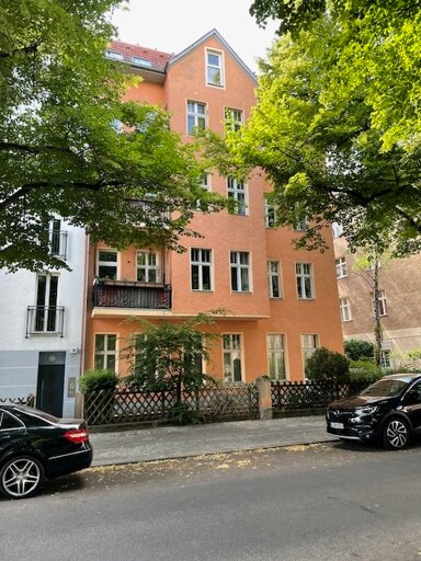 Wohnanlage zum Kauf als Kapitalanlage geeignet 2.160.000 € 561,1 m² Bergstraße 76 Steglitz Berlin 12167