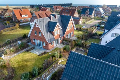 Doppelhaushälfte zum Kauf 2.400.000 € 5 Zimmer 153,6 m² 781 m² Grundstück Westerland List auf Sylt 25992