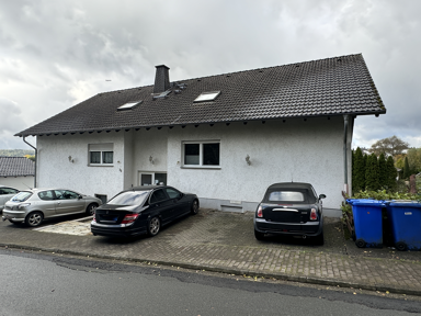 Mehrfamilienhaus zum Kauf 450.000 € 15 Zimmer 412 m² 698 m² Grundstück Rosenthal Rosenthal 35119