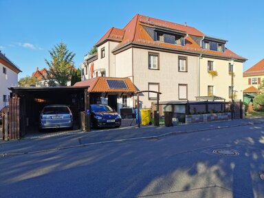 Mehrfamilienhaus zum Kauf provisionsfrei 650.000 € 311 m² Grundstück Tümplingstraße 18 Wenigenjena - Ort Jena 07749