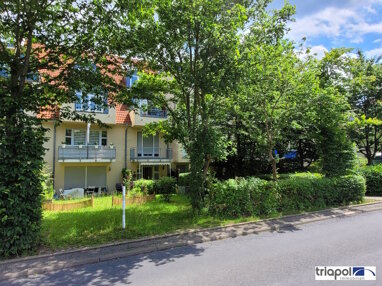 Wohnung zum Kauf 58.000 € 1 Zimmer Weißig (An der Prießnitzaue) Dresden 01328