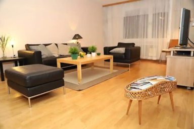 Studio zur Miete 600 € 3 Zimmer 115 m² Kiehnlestraße 7 Weststadt - Stadtviertel 031 Pforzheim 75172