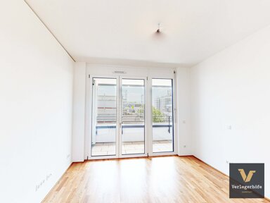 Wohnung zur Miete 1.365 € 3 Zimmer 70,4 m² 4. Geschoss frei ab 01.05.2025 Stephanstraße 14 Verlegerviertel Darmstadt 64295