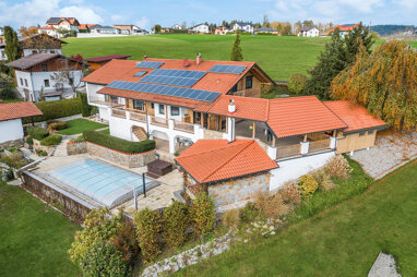 Villa zum Kauf 10 Zimmer 400 m² 4.027 m² Grundstück Wernstein am Inn 4783