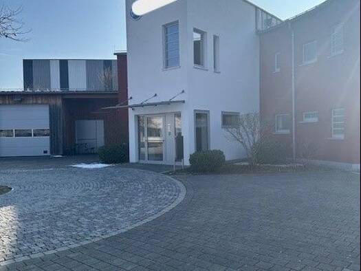 Bürogebäude zum Kauf 2.050.000 € 653 m² Bürofläche Steinkirchen Dachau 85221