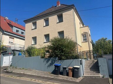 Einfamilienhaus zur Miete 1.150 € 4 Zimmer 105 m² 330 m² Grundstück Bad Sobernheim Bad Sobernheim 55566