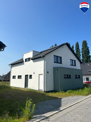 Doppelhaushälfte zum Kauf 299.999 € 4,5 Zimmer 100 m² 225 m² Grundstück Melle - Mitte Melle 49324