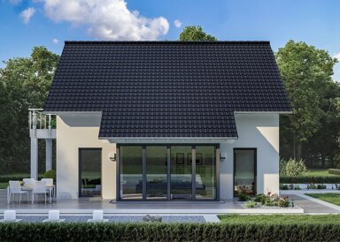 Einfamilienhaus zum Kauf provisionsfrei 35.753.900 € 5 Zimmer 145 m² 580 m² Grundstück Schulenrode Cremlingen 38162