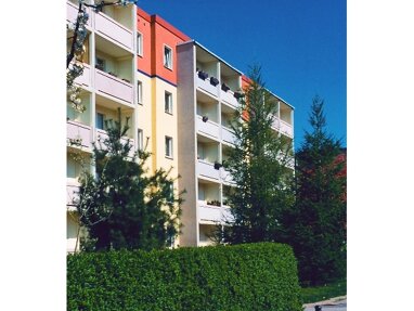 Wohnung zur Miete 383,17 € 4 Zimmer 71,6 m² 2. Geschoss Zeisigwaldstr. 30 Yorckgebiet 231 Chemnitz 09130