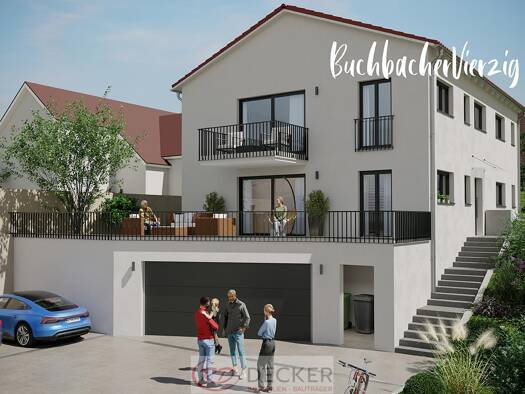 Wohnung zum Kauf 868.000 € 4 Zimmer 116 m² Dorfen 84405