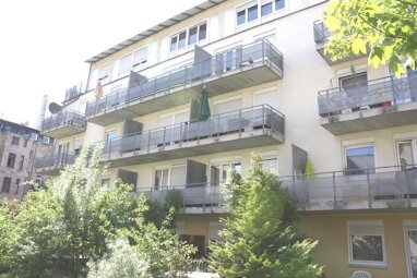 Apartment zur Miete 490 € 1 Zimmer 30 m² 1. Geschoss Lange Str. 74 Stadtpark / Stadtgrenze 20 Fürth 90762