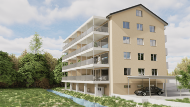 Penthouse zum Kauf Provisionsfrei 541.450 € 4 Zimmer 125 m² 4. Geschoss Marbach Villingen-Schwenningen 78052