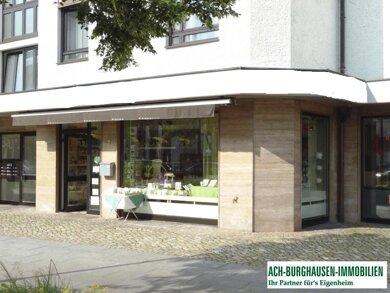 Ladenfläche zur Miete 3 Zimmer 95 m² Verkaufsfläche Marktler Str.3a Burghausen Burghausen 84489