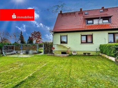 Einfamilienhaus zum Kauf 149.500 € 5 Zimmer 85 m² 712 m² Grundstück frei ab sofort Umpferstedt 99441