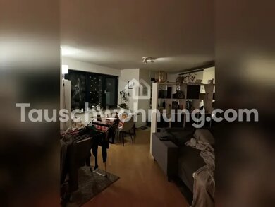 Wohnung zur Miete Tauschwohnung 675 € 2 Zimmer 61 m² Höhenhaus Köln 51069