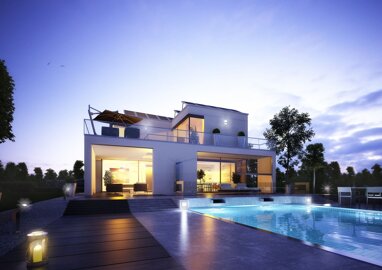 Villa zum Kauf Provisionsfrei 780.000 € 5 Zimmer 323 m² 800 m² Grundstück Wriezen Wriezen 16269