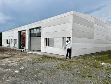 Werkstatt zur Miete Provisionsfrei 2.000 € 200 m² Lagerfläche Oberscheidstr.10 Hofstede Bochum 44807