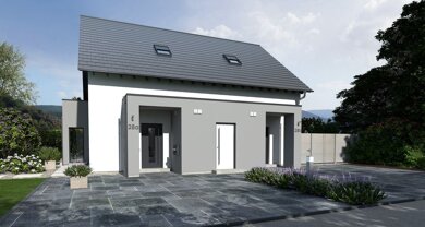 Mehrfamilienhaus zum Kauf provisionsfrei 692.500 € 5 Zimmer 222 m² 500 m² Grundstück Hermersberg 66919