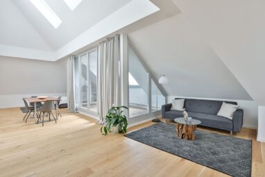 Wohnung zum Kauf 975.000 € 2 Zimmer 124 m² 5. Geschoss Mollwitzstraße 13 Charlottenburg Berlin 14059
