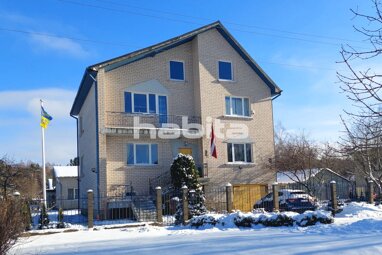 Einfamilienhaus zum Kauf 249.000 € 5 Zimmer 288 m² 1.219 m² Grundstück Celtnieku 26 Zvejniekciems 2161