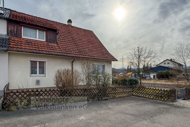 Doppelhaushälfte zum Kauf 429.000 € 4,5 Zimmer 104 m² 646 m² Grundstück Betzingen Reutlingen / Betzingen 72770