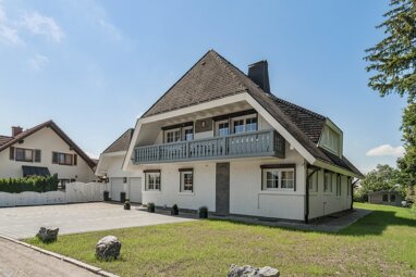 Mehrfamilienhaus zum Kauf 925.000 € 7 Zimmer 268 m² 915 m² Grundstück Bonndorf Bonndorf im Schwarzwald 79848