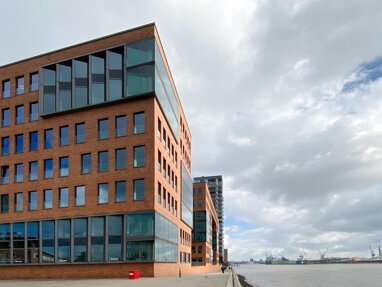 Bürofläche zur Miete Provisionsfrei 26 € 1.152 m² Bürofläche teilbar ab 516 m² Altona - Altstadt Hamburg 22767