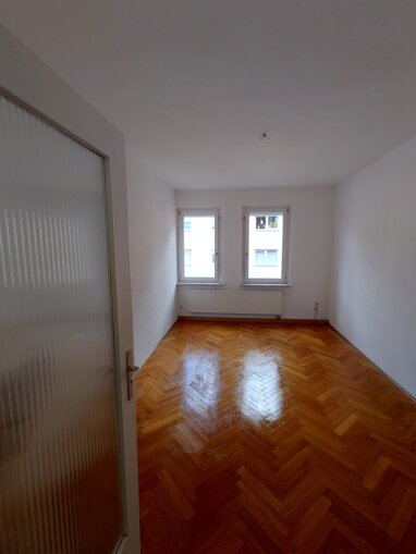 Wohnung zur Miete 600,25 € 2 Zimmer 49 m² Paulstraße 8 Nürnberg 90459