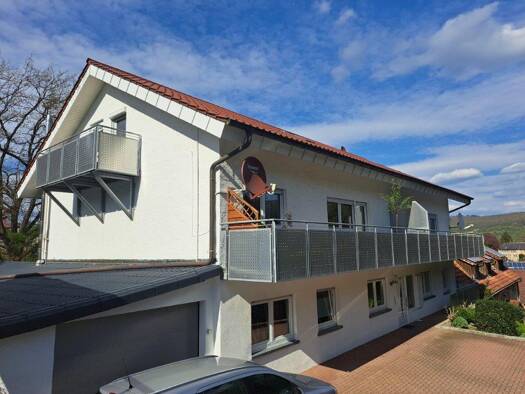 Haus zum Kauf 649.000 € 15 Zimmer 364 m² 936 m² Grundstück Hochhausen Haßmersheim 74855