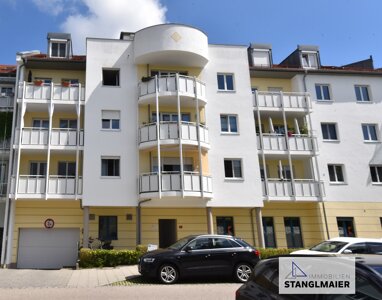 Wohnung zur Miete 800 € 2 Zimmer 57,3 m² Freising Freising 85354