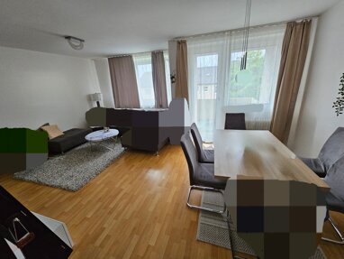Wohnung zum Kauf 70.000 € 3 Zimmer Berliner Straße 51 Clausthal-Zellerfeld Clausthal-Zellerfeld 38678