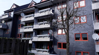 Wohnung zur Miete 550 € 3 Zimmer 80 m² 1. Geschoss Innenstadt / Staberg / Knapp Lüdenscheid 58507