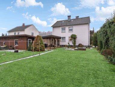 Mehrfamilienhaus zum Kauf 299.000 € 7 Zimmer 140 m² 795 m² Grundstück Brockhagen Steinhagen 33803