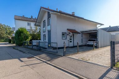 Einfamilienhaus zum Kauf 595.000 € 4 Zimmer 123 m² 401 m² Grundstück Waldkraiburg 84478