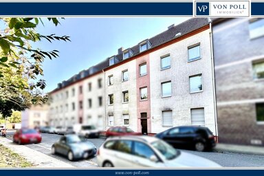 Wohnung zum Kauf 189.000 € 6 Zimmer 149 m² 1. Geschoss Alstaden - West Oberhausen 46049