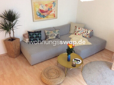 Apartment zur Miete 1.600 € 3 Zimmer 80 m² 1. Geschoss Schönfeldvorstadt 80539