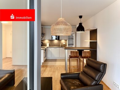 Wohnung zum Kauf 325.000 € 2 Zimmer 59 m² 1. Geschoss frei ab sofort Friedrichsdorf Friedrichsdorf 61381