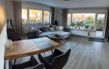 Wohnung zur Miete 1.690 € 4 Zimmer 114 m² 2 Geschosse Lorsbach Hofheim am Taunus 65719