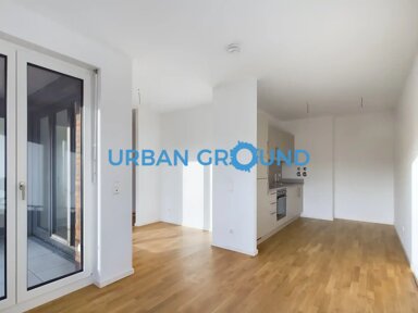 Studio zur Miete 1.230 € 2 Zimmer 48,2 m² 3. Geschoss frei ab 01.03.2025 Samuel-Lewin-Straße Karlshorst Berlin 10318