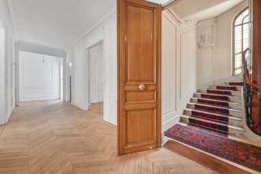 Wohnung zum Kauf 1.500.000 € 5 Zimmer 136 m² Ternes-Maillot 17th (Monceau - Batignolles -Ternes) 92110