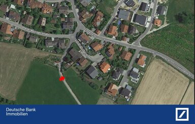 Grundstück zum Kauf 105.000 € 591 m² Grundstück Straßkirchen Salzweg 94121