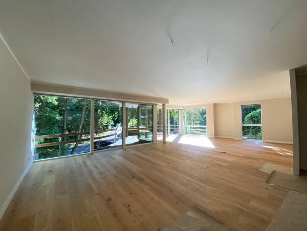 Wohnung zur Miete 5.562 € 6 Zimmer 206 m² 1. Geschoss Dörpfeldstr. 55 Osdorf Hamburg 22609