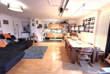 Wohnung zur Miete 750 € 3 Zimmer 99 m² 1. Geschoss Roth Roth 91154