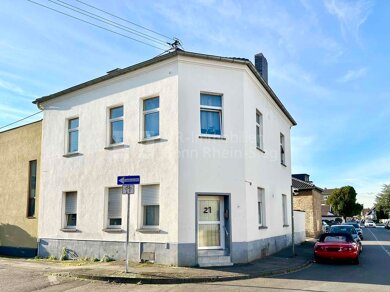 Mehrfamilienhaus zum Kauf 448.000 € 9 Zimmer 157,7 m² 246 m² Grundstück Vilich-Müldorf Bonn 53229