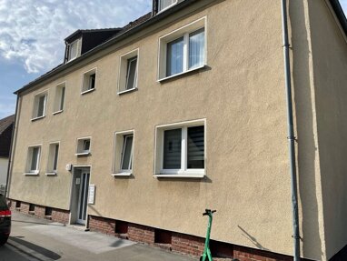Wohnung zur Miete 400 € 2 Zimmer 49,5 m² 1. Geschoss Königgrätzer Str. 5 Obereving Dortmund 44339