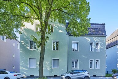 Wohnung zur Miete 509 € 3,5 Zimmer 65,6 m² 1. Geschoss Oberdelle 6 Bövinghausen Dortmund 44388